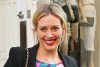 Hilary Duff Catwalks Around NYC! Hits Up Intermix in SoHo!