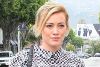 BREAKING! Hilary Duff Seen Jaywalking on Robertson Blvd After Hitting Up MAC Cosmetics!