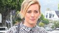 BREAKING! Hilary Duff Seen Jaywalking on Robertson Blvd After Hitting Up MAC Cosmetics!