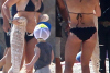 Did Hilary Duff Need To Hire A Bikini Body Double?