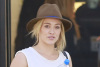 BREAKING! Hilary Duff Goes On A Shopping Spree Thru Chanel!