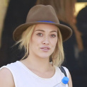 BREAKING! Hilary Duff Goes On A Shopping Spree Thru Chanel!
