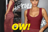 Irina Shayk is Gorgeous at “Hercules” Premiere