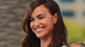 A Leggy Irina Shayk Kicks Off Her ‘Hercules’ Promo Tour on ‘Extra’!