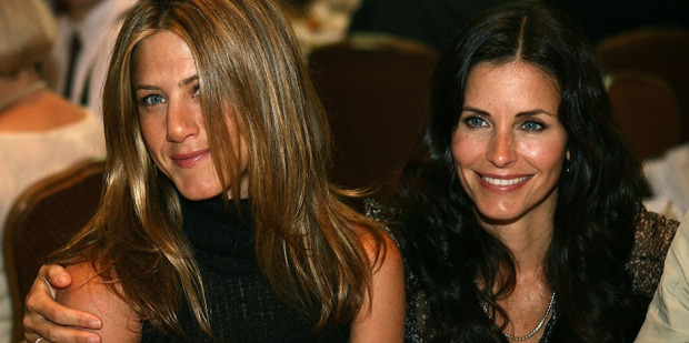 AFI Associates Honors Arquette Family With Award - Event