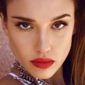 The Blemish: Jessica Alba Covers GQ; Ana Braga on Tuna!; Clooney Calls Out Daily Mail