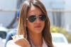 Jessica Alba Is Today’s Parking Lot Catwalker! OW!