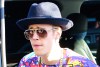 Justin Bieber Stops For Organic Gum At Whole Foods; When Will This Guy Go Bankrupt?!