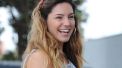 Kelly Brook Stops By A Medical Building In Beverly Hills
