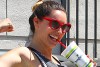 Will Kelly Brook’s Fiance David McIntosh Help Her Get Back Into Tip-Top Shape?