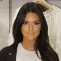 Kendall and Kylie Jenner Gave A Mannequin Vibe At Their PacSun Launch