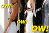Kimberley Garner Looked Fabulous at Arts Club in London