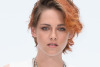 Kristen Stewart at the Chanel Fashion Show in Paris
