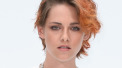 Kristen Stewart at the Chanel Fashion Show in Paris