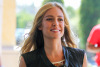 Kristin Cavallari Is Today’s Parking Lot Catwalker!