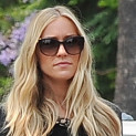 Kristin Cavallari Is Today’s Parking Lot Catwalker!