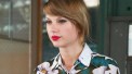 Taylor Swift Back To Doing Post-Gym Leggy Catwalks in NYC