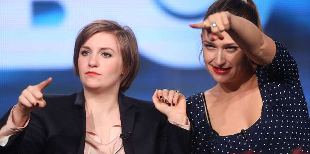 2014 Winter TCA Tour - Day 1