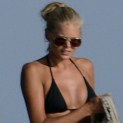 Leonardo DiCaprio & Girlfriend Toni Garrn Are Joined By Kevin Connolly In Ibiza