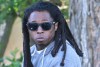Lil Wayne Goes On A Sugar-Baby Prowl In His Convertible Maybach