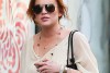 Lindsay Lohan Brings The Afternoon Links!