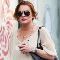 Lindsay Lohan Brings The Afternoon Links!