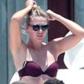 Maria Sharapova and Boyfriend Grigor Dimitrov Continue Enjoying Cabo