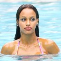 Mario Balotelli Treated His Fiance Fanny Neguesha To Miami Beach!