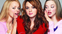 Rachel McAdams Dishes on Working with Lindsay Lohan on “Mean Girls”