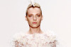 Berlin Fashion Week: Designer Irene Luft Shows Sheer is the New Sexy