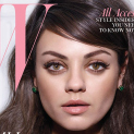 Mila Kunis Brings The Afternoon Links!