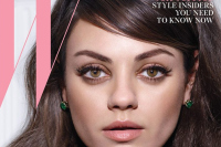 Mila Kunis Brings The Afternoon Links!