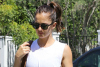 Minka Kelly Visits Popoholic; Leah Wright Hits The Beach on Tuna; Dlisted: Robert Pattinson Forgives KStew;
