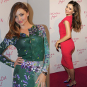 Miranda Kerr Launches Escada Joyful Fragrance In Munich