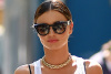 Miranda Kerr Lookin’ Like A Million Bucks While Catwalking Around NYC!
