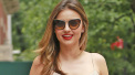 BREAKING! Miranda Kerr Photographed Going Up NYC Curb!!