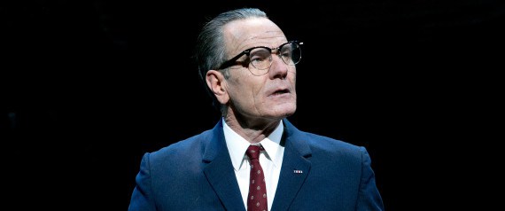 Bryan Cranston