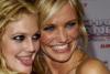 Cameron Diaz Denies Rumor She Hooked Up with Drew Barrymore