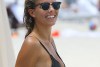 Natasha Oakley Shows Off Her Amazing Bikini Body in Miami