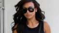 Naya Rivera Looks Like She’s No Longer In The Honeymoon Period