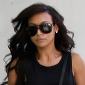 Naya Rivera Looks Like She’s No Longer In The Honeymoon Period