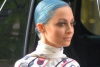 Nicole Richie Gets Leggy For ‘The Tonight Show’ with Jimmy Fallon