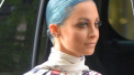 Nicole Richie Gets Leggy For ‘The Tonight Show’ with Jimmy Fallon