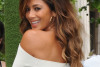 LONDON: Nicole Scherzinger Makes Appearance At ITV Studios & Then Hits A Photocall