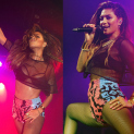 Does This Dancing Video Slightly Cheapen The Nicole Scherzinger Experience?