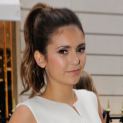 Choose Your Favorite Nina Dobrev From Paris Fashion Week