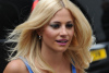 Pixie Lott Is Today’s Parking Lot Catwalker