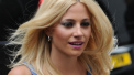 Pixie Lott Is Today’s Parking Lot Catwalker