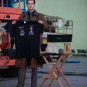 First Look at Clark Kent in ‘Batman Vs. Superman’