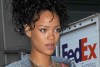 Rihanna Kicks Off New Trend Of Wearing Sexy Nightgowns in Public! OW!